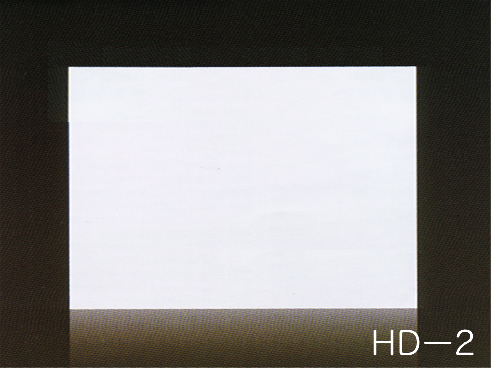 HD-2木製パネル 日本サイズ