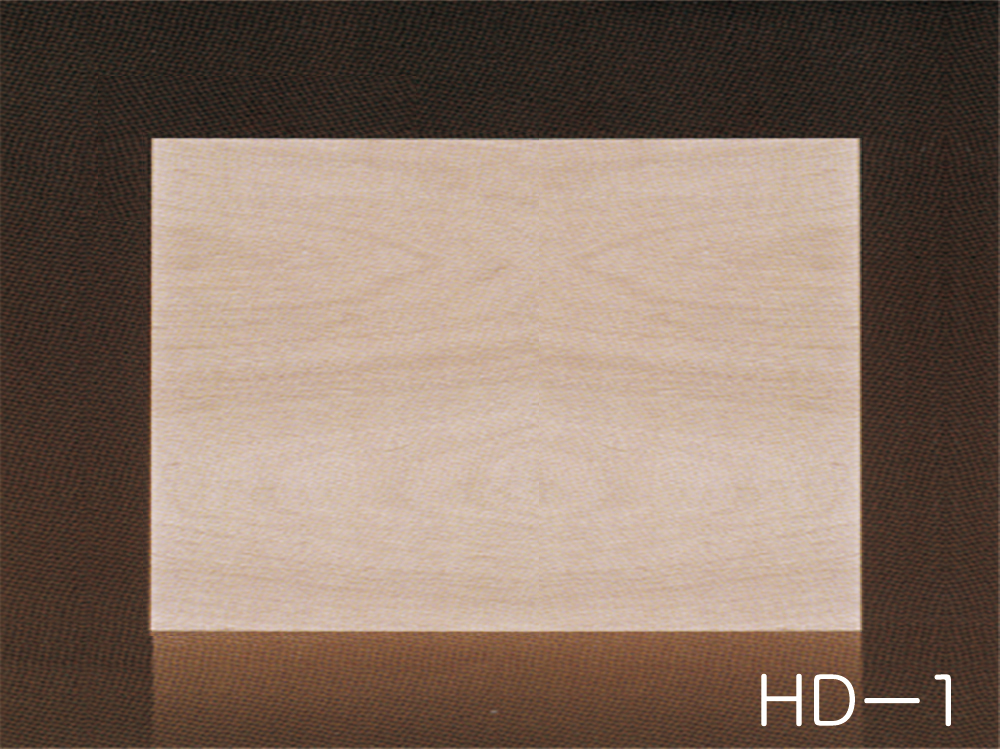 HD-1木製パネル 特寸