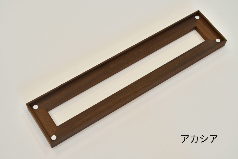 短冊縁